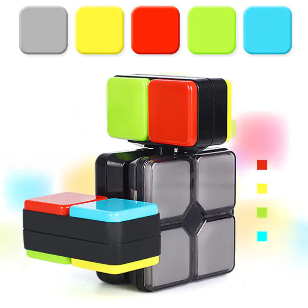 Square Up Challenge Puzzle Game Anti Spier