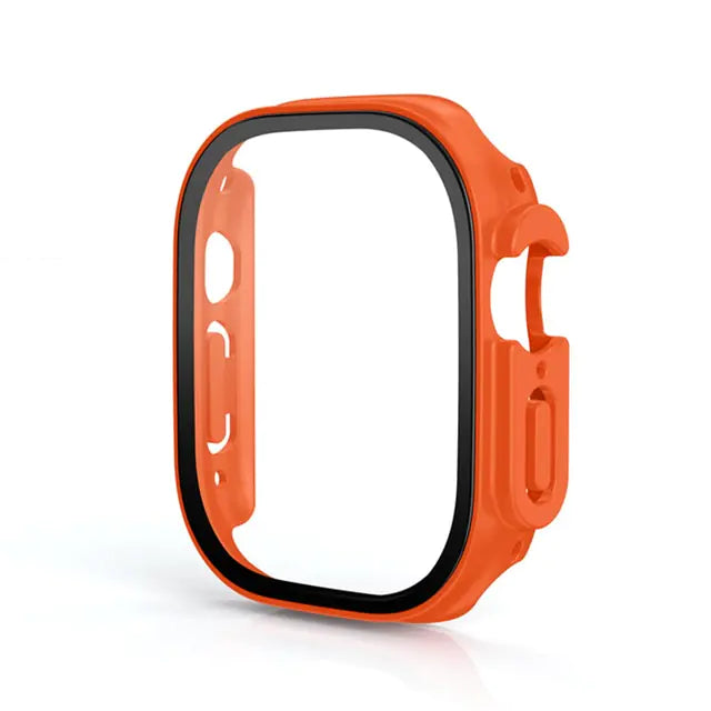 Ultra Glass Case Anti Spier