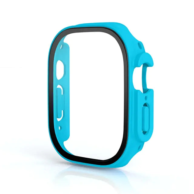 Ultra Glass Case Anti Spier