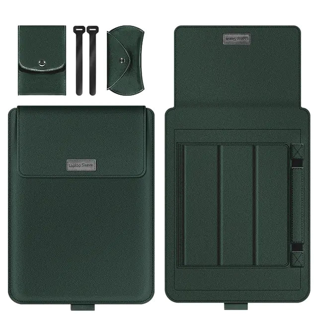 Laptop Sleeve Bag Case Anti Spier