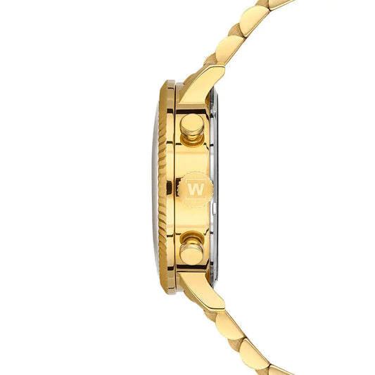 Welder Moody Watch WWRC654 Women's Watch Anti Spier