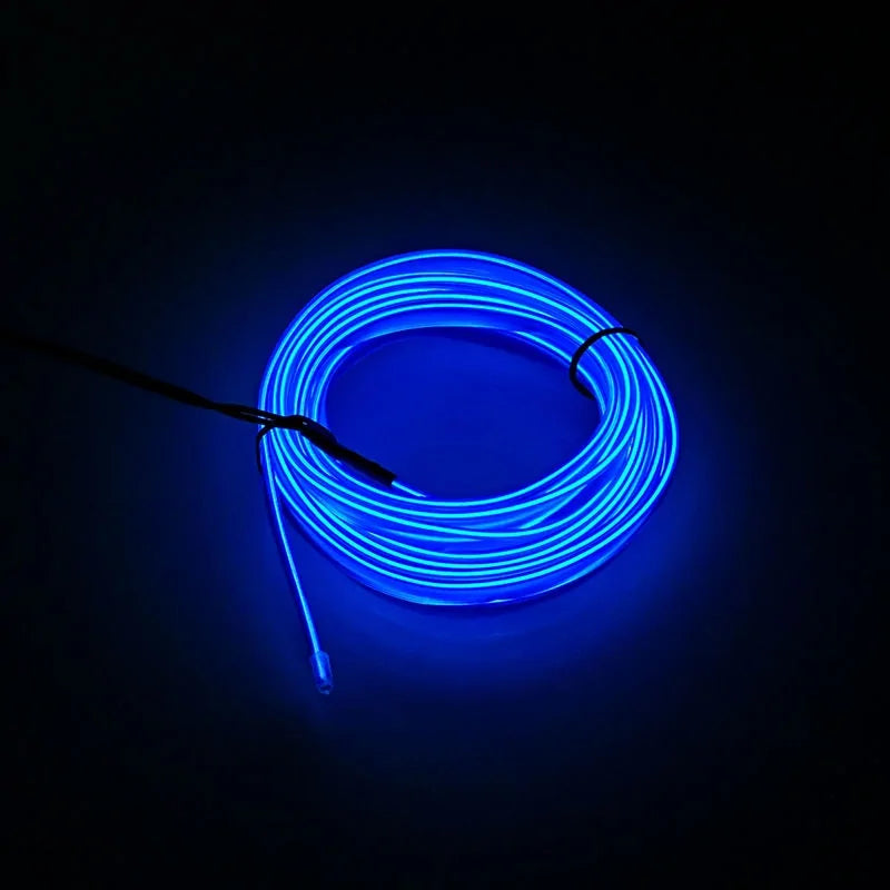 Auto LED Ambient Light Anti Spier