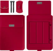 Laptop Sleeve Case Anti Spier