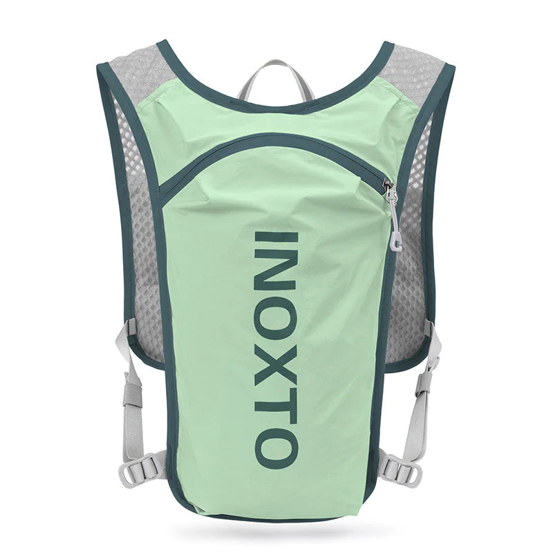 Hydration Backpack for Running Anti Spier