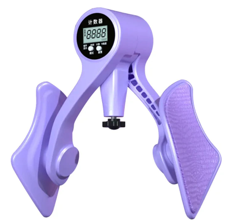 Home Leg Clamps Exercise Tool Anti Spier