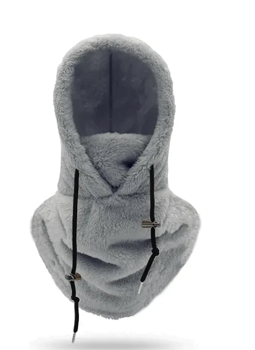 Frost Guard Cycling Hat Anti Spier
