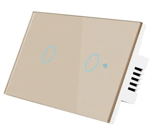 Smart Voice Control Switch Anti Spier