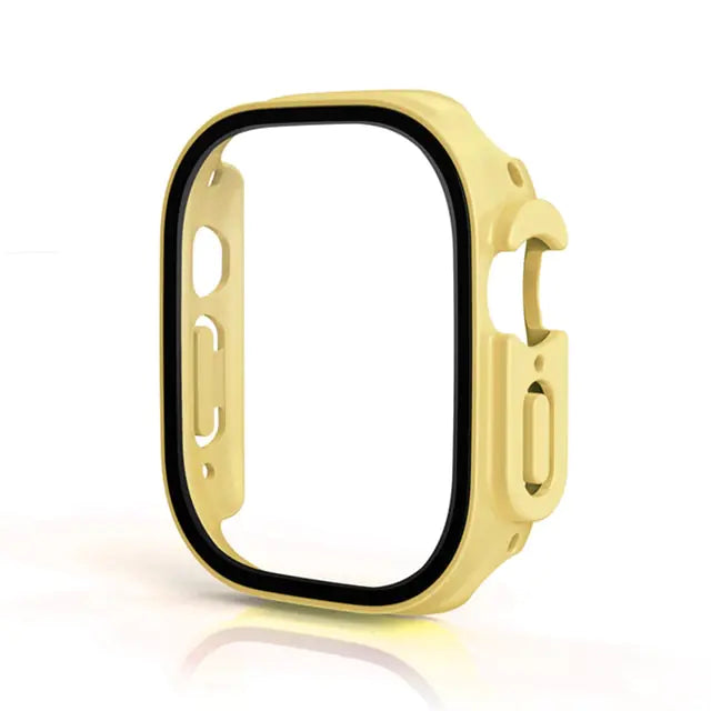 Ultra Glass Case Anti Spier