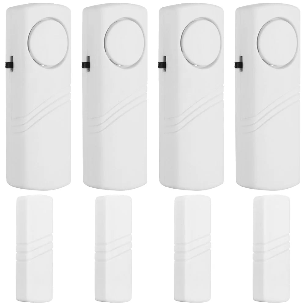 Alarm Anti-Theft Security System Device Anti Spier
