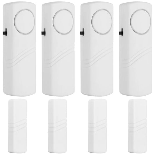 Alarm Anti-Theft Security System Device Anti Spier