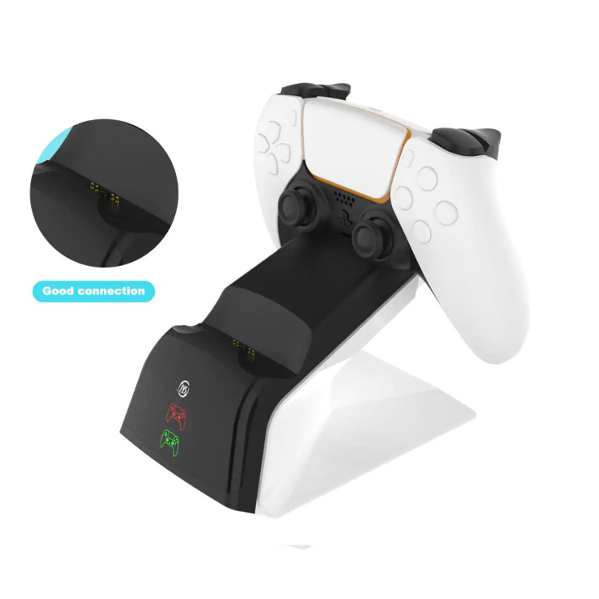Quick And Easy PS5 Game Charger Anti Spier