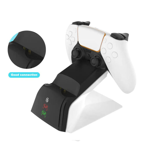 Quick And Easy PS5 Game Charger Anti Spier