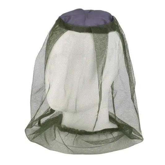 Insect Mesh Hat Anti Spier