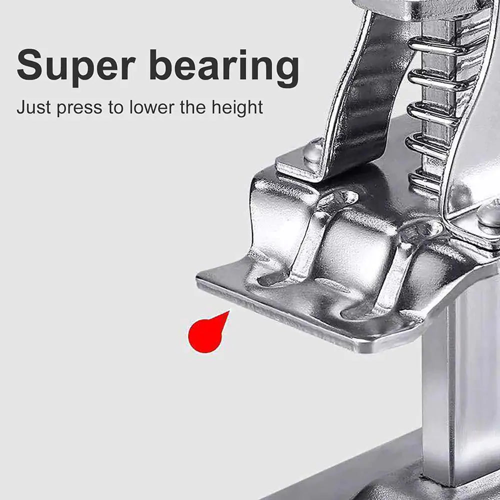 Labor-Saving Arm Jack Anti Spier