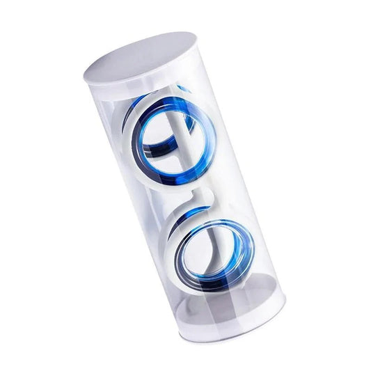 Anti-Vertigo Motion Sickness Glasses Anti Spier