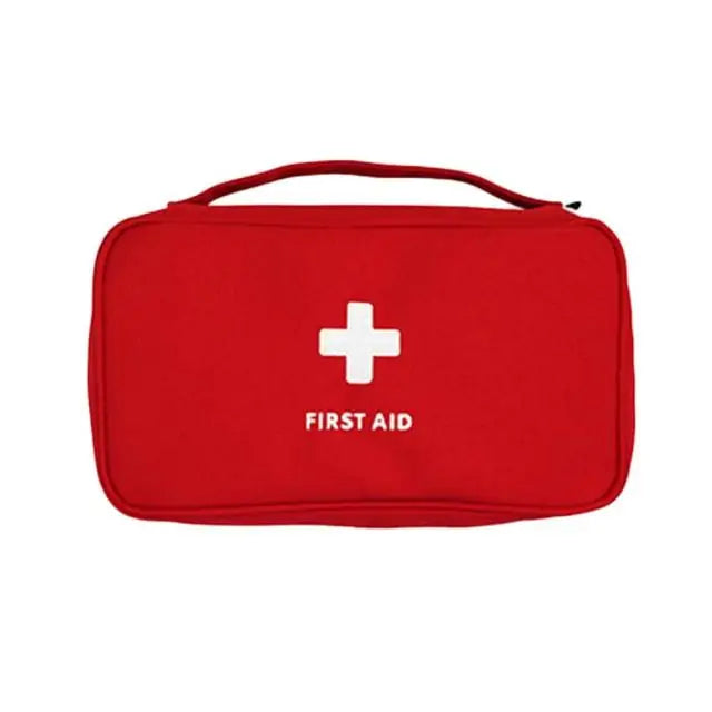 First Aid Kit For Outdoor Camping Anti Spier