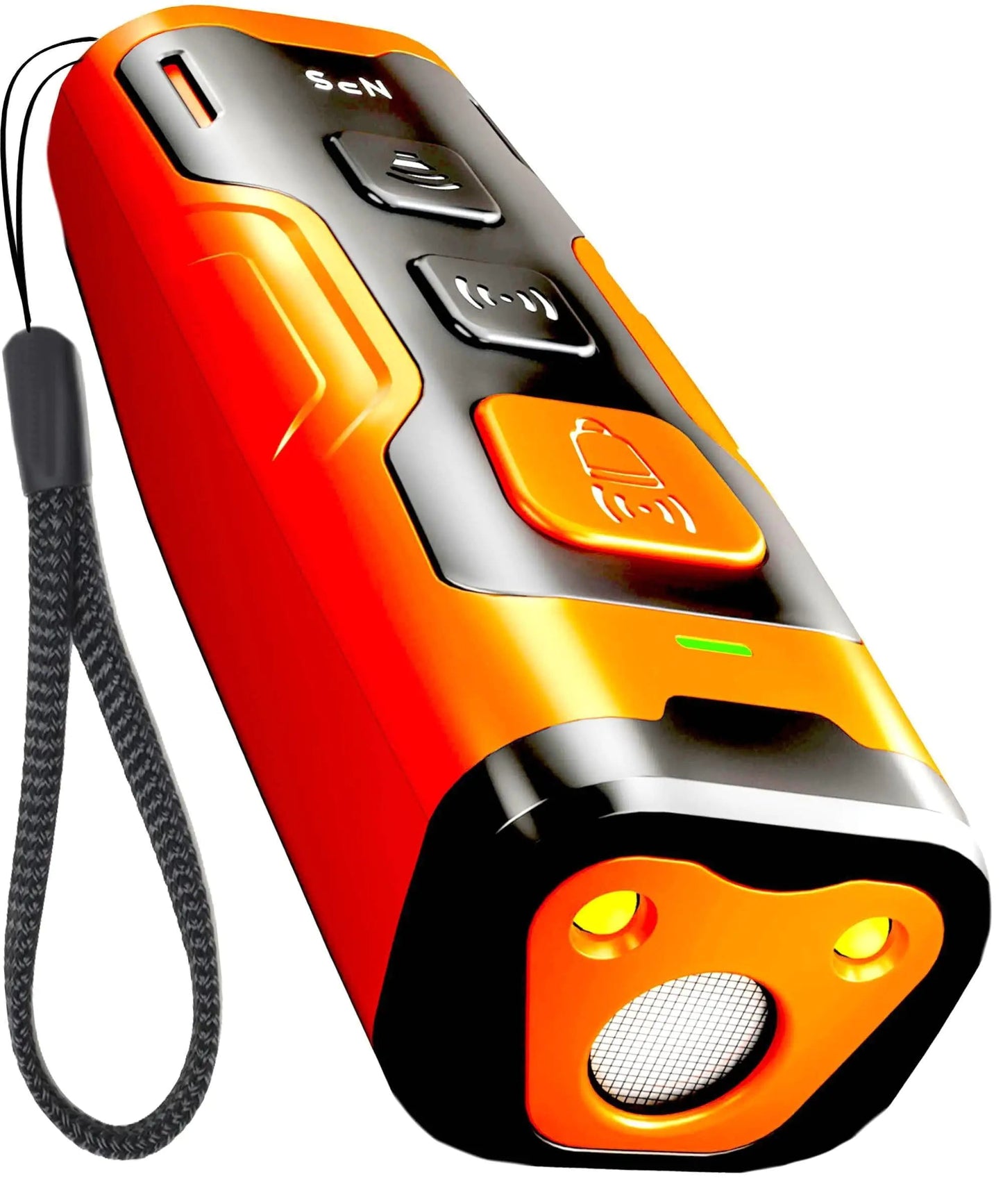 Dog Bark Deterrent Device Stops Bad Behavior No Need Yell Long Range Ultrasonic Anti Spier