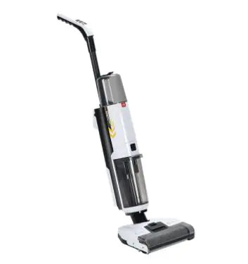 Wireless Wet Dry Cleaning Smart Washing Mop Anti Spier