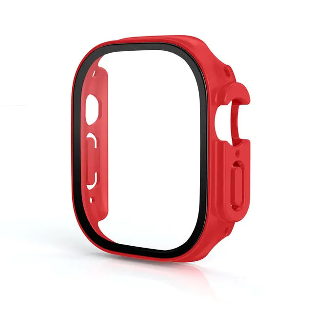 Ultra Glass Case Anti Spier