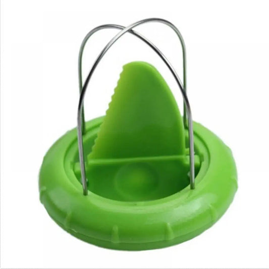 Kiwi Fruit Cutter Anti Spier