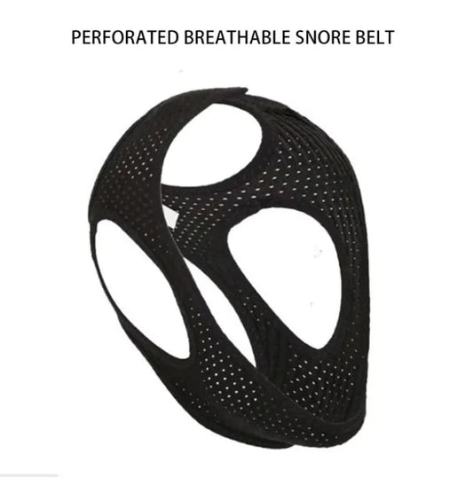 Triangle Chin Strap Anti-Snoring Sleep Aid Anti Spier