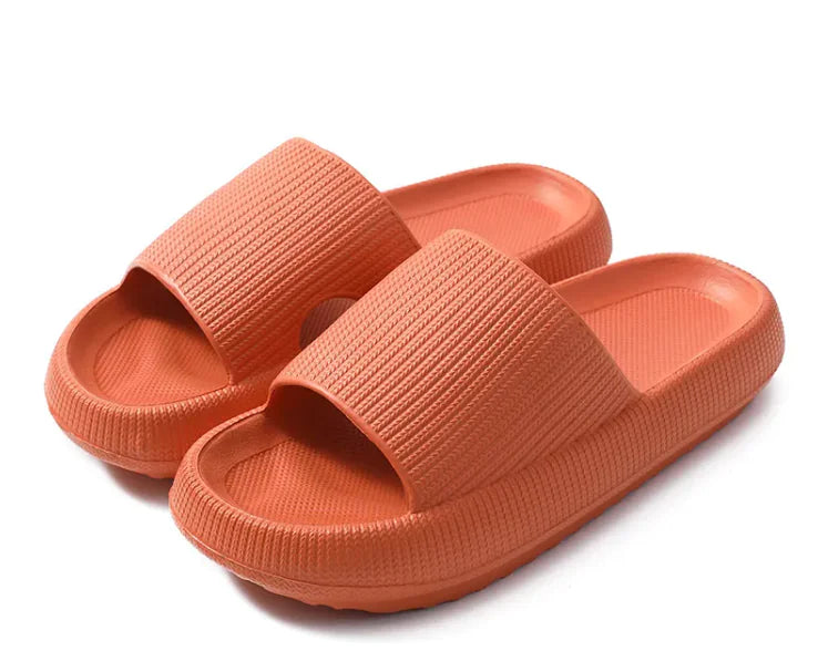 Comfy Step Non-Slip Bath Slippers Anti Spier
