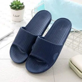 Anti Slip Home Slippers Anti Spier