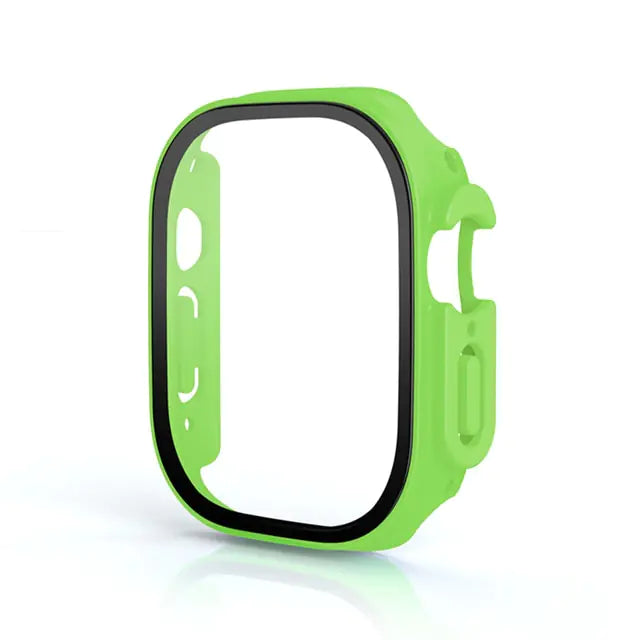 Ultra Glass Case Anti Spier