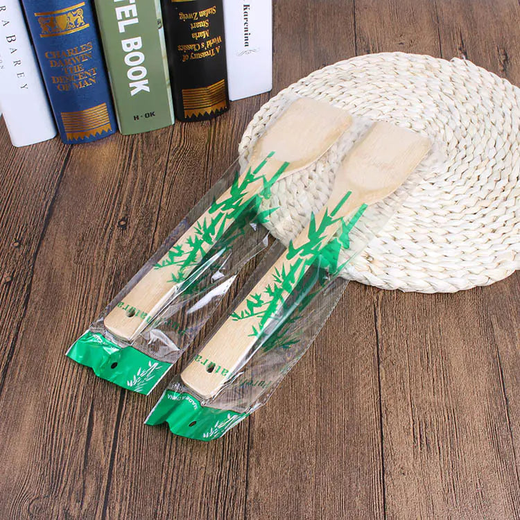Non-Stick Cookware Spatula and Kitchen Tools Anti Spier