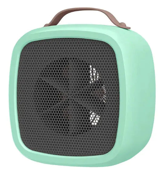 Portable Heater Anti Spier