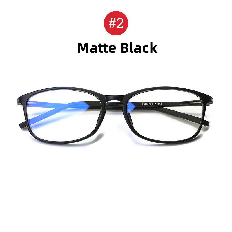 Anti Blue Light Glasses Anti Spier