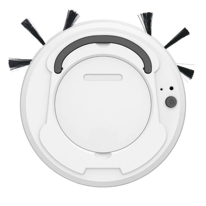 Robot Vacuum Cleaner Anti Spier