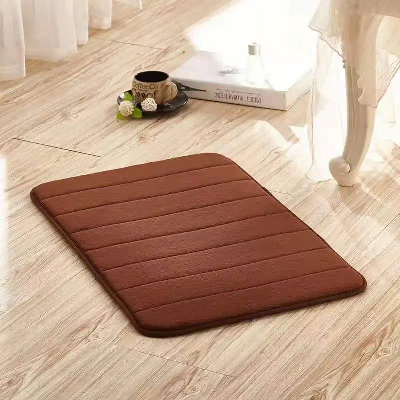 Water Absorbent Mat Anti Spier