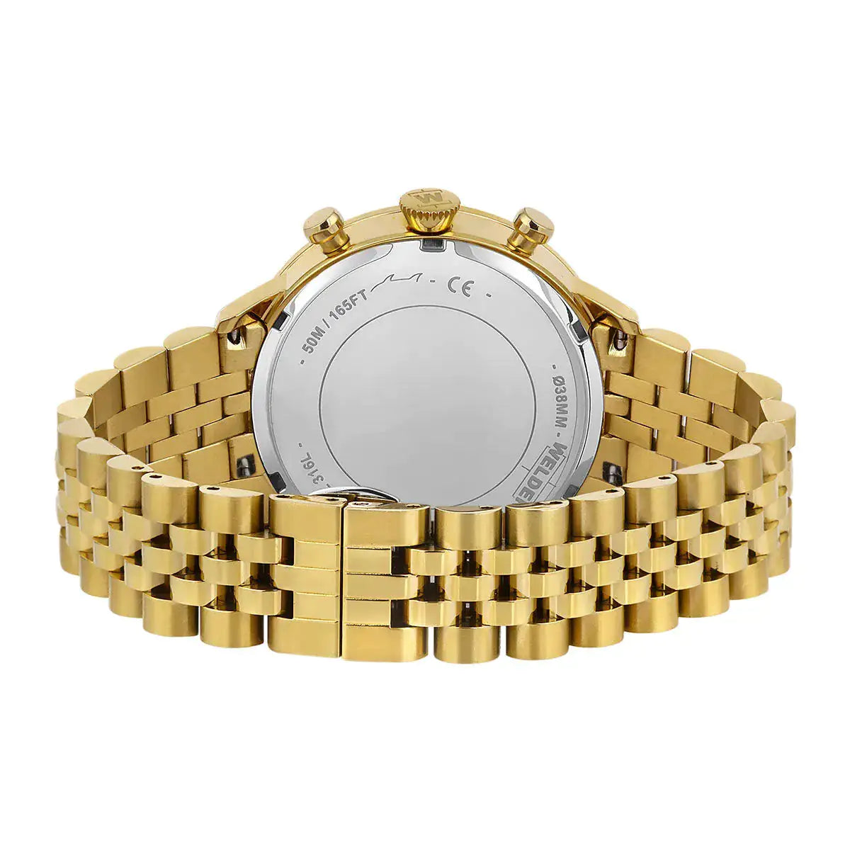 Welder Moody Watch WWRC654 Women's Watch Anti Spier