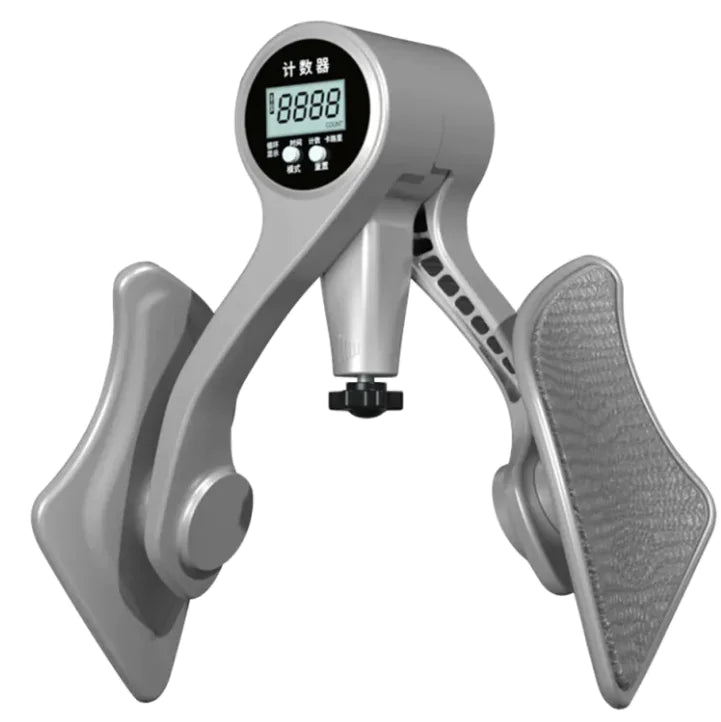 Home Leg Clamps Exercise Tool Anti Spier