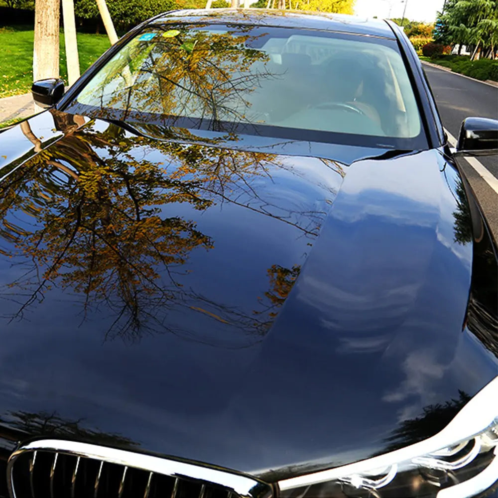 Ceramic Coating For Auto Paint Anti Spier