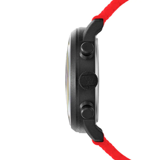 Welder Moody Watch WWRP503 Men's Wristwatch - Anti Spier