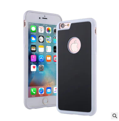 Anti-Gravity Case For iPhone And Samsung Phones Anti Spier