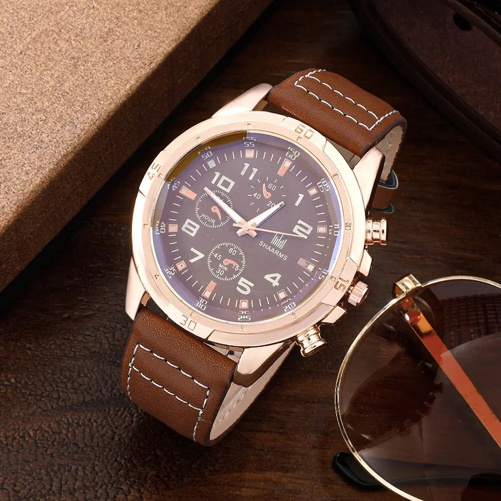 Men's Luxury Gift Set Anti Spier