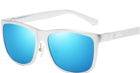 Polarized UV400 Night Vision Glasses Anti Spier