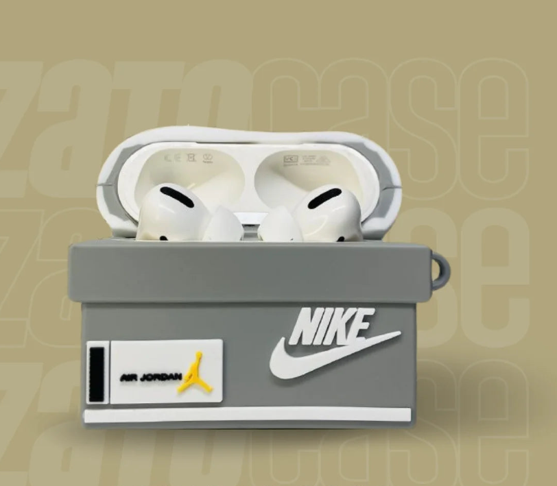 AirPods Case Anti Spier