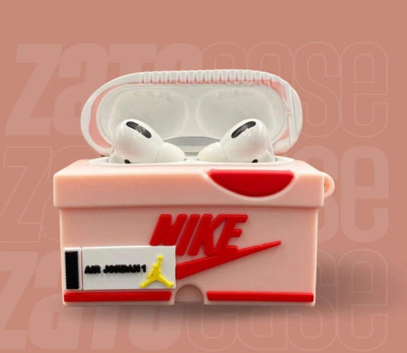 AirPods Case Anti Spier