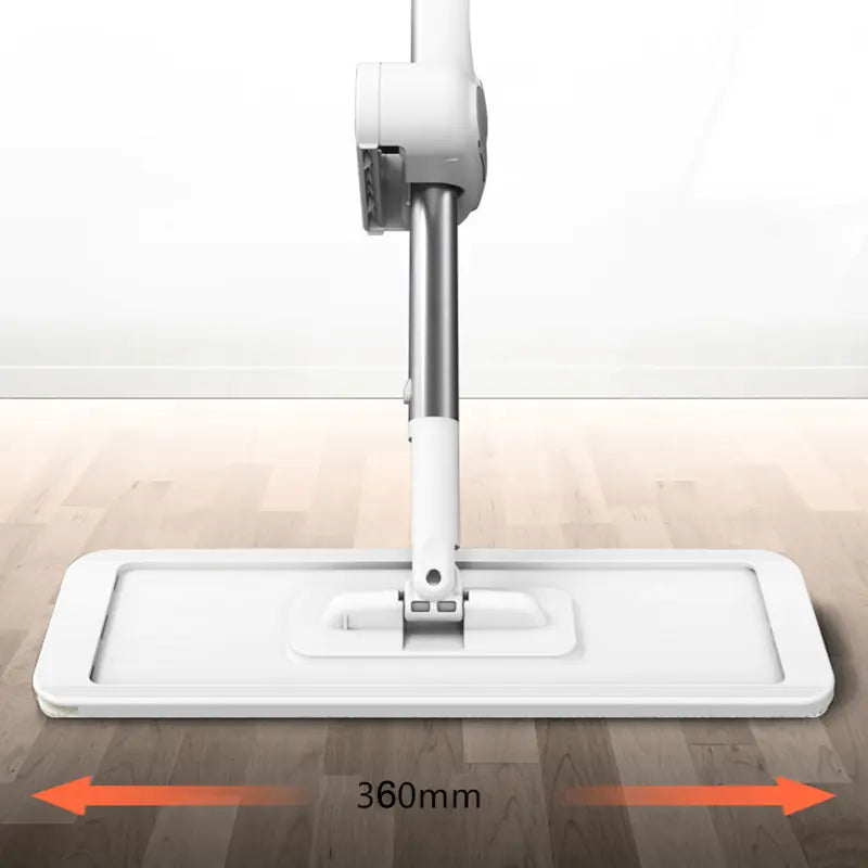Magic Mop Floor Mop Anti Spier