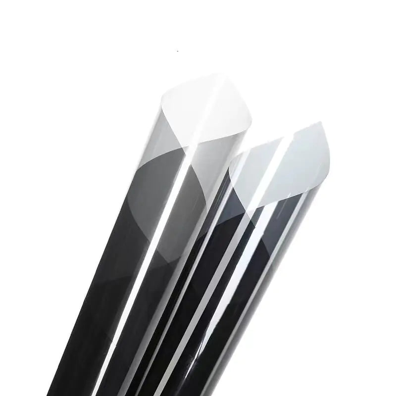 Automotive Window Film with High Heat Resistance and UV Protection Anti Spier
