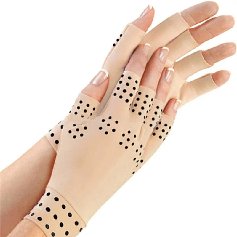 Anti-Arthritis Gloves Anti Spier