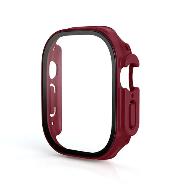 Ultra Glass Case Anti Spier
