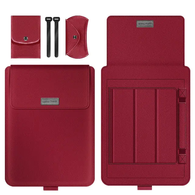 Laptop Sleeve Bag Case Anti Spier