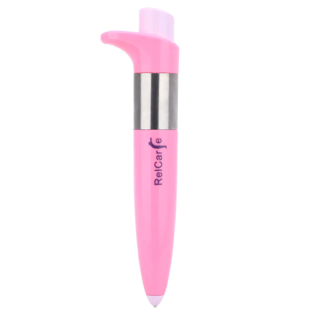 Pulsing Acupuncture Massage Pen and Acupressure Tool Anti Spier