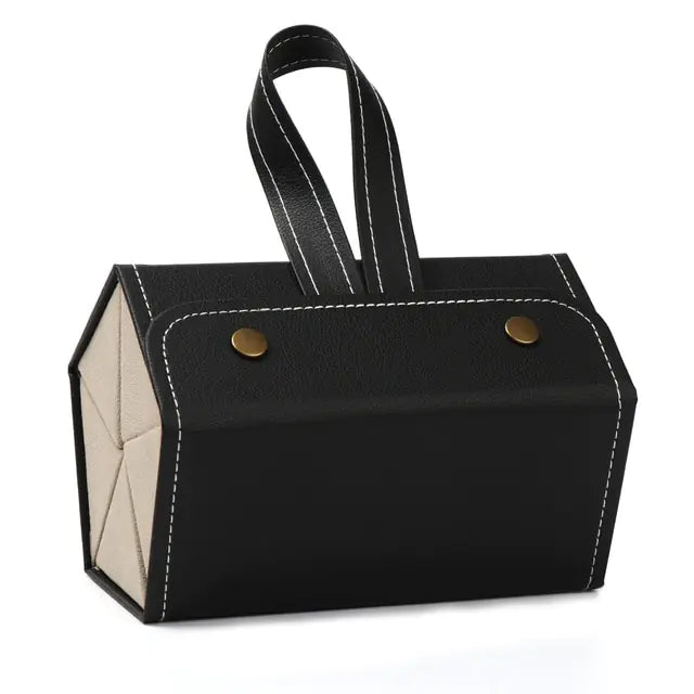 Folding Glasses Storage Case Anti Spier