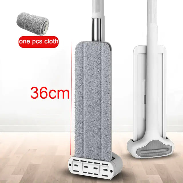 Magic Mop Floor Mop Anti Spier